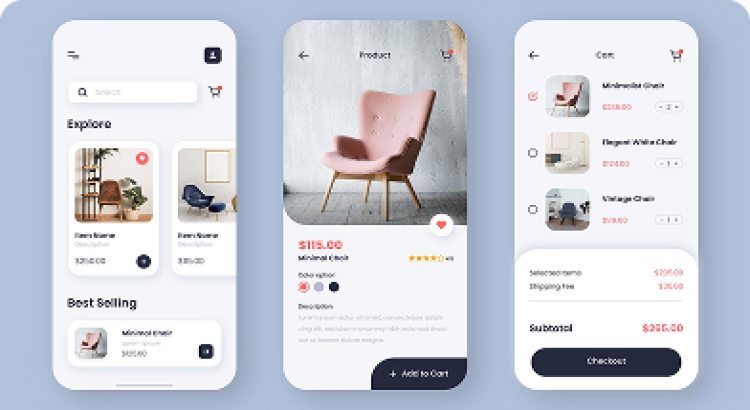 I will develop a books shop website using PHP, Laravel or WordPress