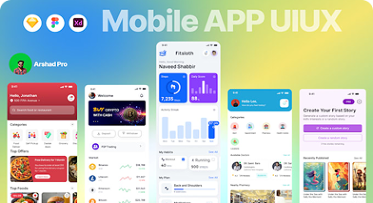 I will create Pitch decks for your Startups round based investment funding pitch