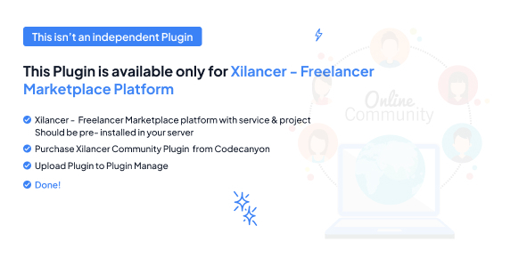 xilancer saas platform